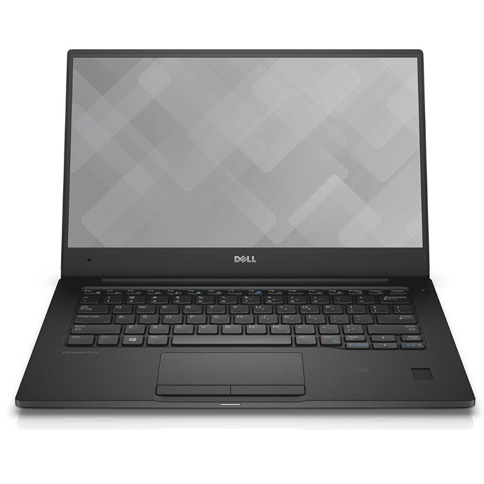 Dell Latitude 7370, 13.3