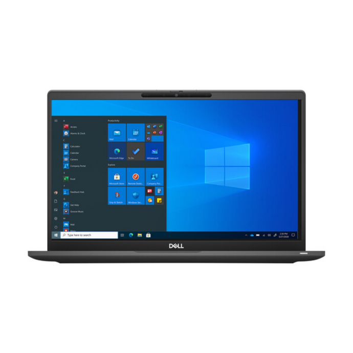 Dell Latitude 7420, 14