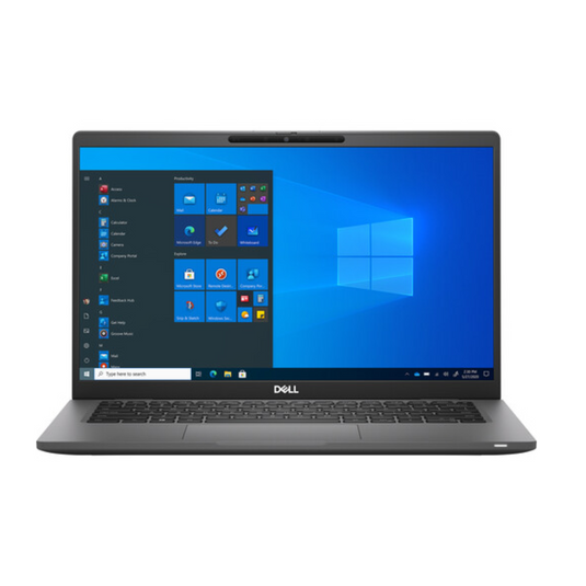 Dell Latitude 7420, 14