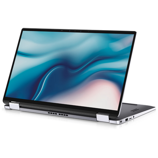 Dell Latitude 9410, 14" 2-in-1 Touchscreen