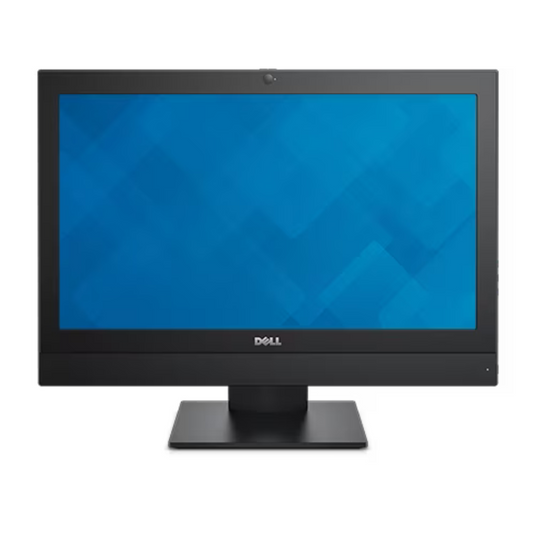 Dell OptiPlex 3240 All-In-One Desktop, 21.5