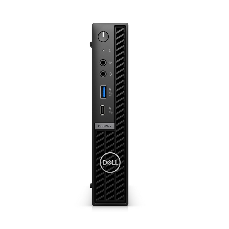 Load image into Gallery viewer, Dell OptiPlex 7010, Micro Desktop, Intel Core i7-13700T, 1.40GHz, 16GB RAM, 256GB NVMe SSD, Windows 11 Pro - Grade A Refurbished - EE
