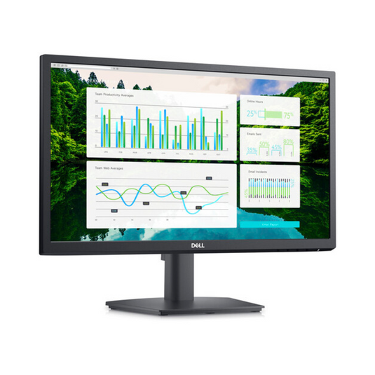 Dell P2223HN, 22", 16:9 LED Monitor, Full HD 1080p, Brand New - EE