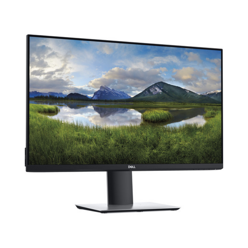 Load image into Gallery viewer, Dell P2719H, 27&quot; Monitor, Grade A Refurbished - EE
