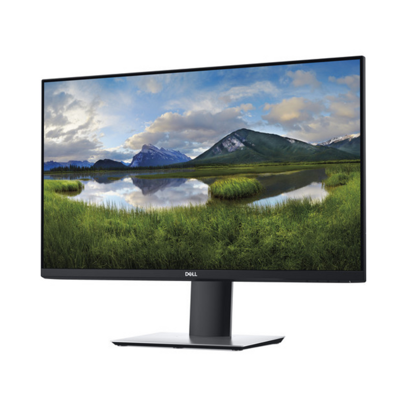 Load image into Gallery viewer, Dell P2719H, 27&quot; Monitor, Grade A Refurbished - EE
