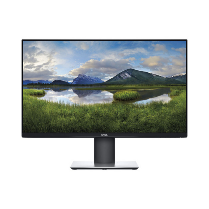 Dell P2719H, 24