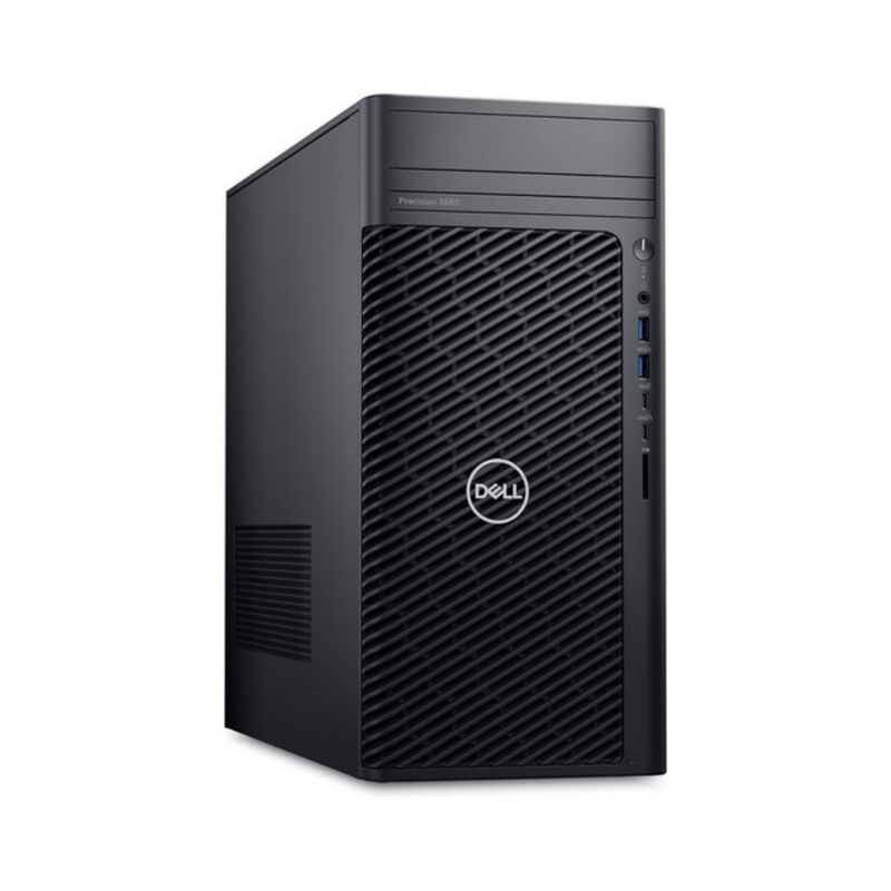 Load image into Gallery viewer, Dell Precision 3680, Tower Desktop, Intel Core i7-14700, 2.1GHz, 32GB RAM, 512GB SSD, Nvidia RTX 2000, Windows 11 Pro - Brand New - EE
