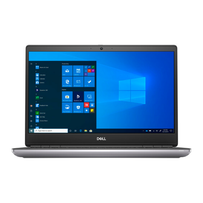 Load image into Gallery viewer, Dell Precision 7550 Mobile Workstation, 15.6&quot; Touch Screen, Intel Core i7-10750H, 2.6GHz, 32GB RAM, 1TB SSD, Windows 10 Pro-Grade A Refurbished
