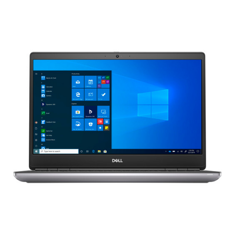 Load image into Gallery viewer, Dell Precision 7550 Mobile Workstation, 15.6&quot; Touch Screen, Intel Core i7-10750H, 2.6GHz, 64GB RAM, 1TB SSD, Windows 10 Pro-Grade A Refurbished
