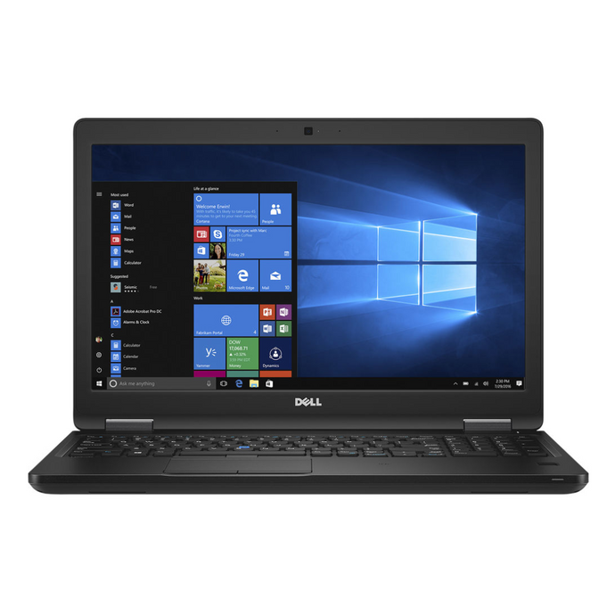 Dell Precision 3520 Mobile Workstation, 15.6