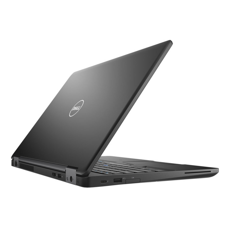 Load image into Gallery viewer, Dell Precision 3520 Mobile Workstation, 15.6&quot;, Touchscreen, Intel Core i5-6440HQ, 3.50GHz, 16GB RAM, 256GB SSD, Windows 10 Pro - Grade A Refurbished
