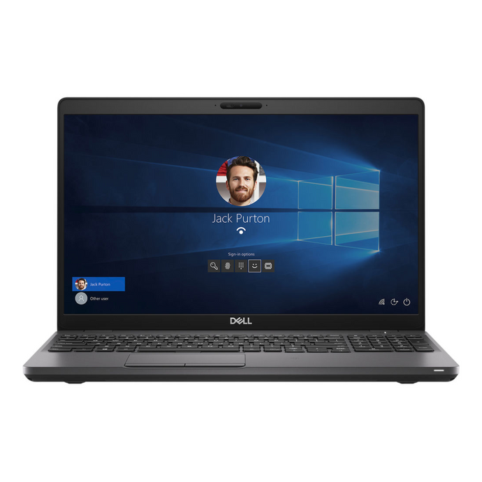 Dell Precision 3541 Mobile Workstation, 15.6