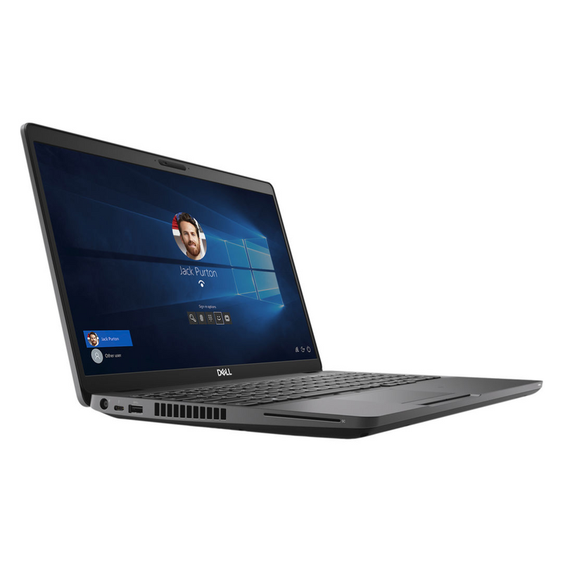 Load image into Gallery viewer, Dell Precision 3541 Mobile Workstation, 15.6&quot; Touch Screen, Intel core i9-9880H, 2.30GHz, 16GB RAM, 512GB M2 SSD, NVIDIA P620, Windows 10 Pro - Grade A Refurbished
