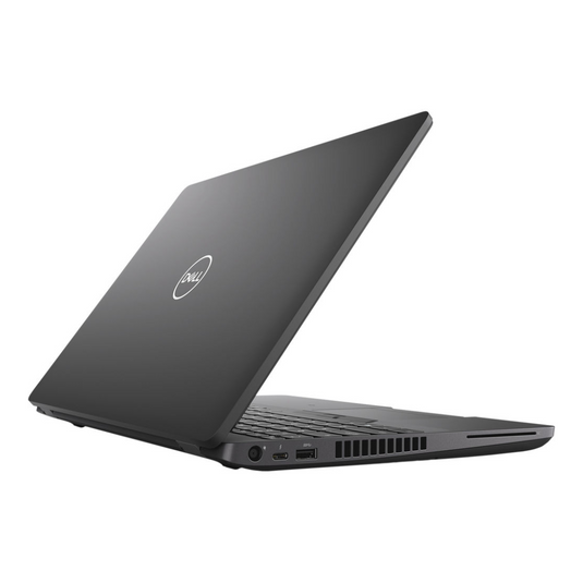 Dell Precision 3541 Mobile Workstation, 15.6" Touch Screen, Intel core i9-9880H, 2.30GHz, 16GB RAM, 512GB M2 SSD, NVIDIA P620, Windows 10 Pro - Grade A Refurbished