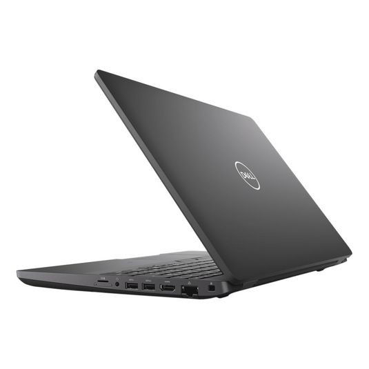 Dell Precision 3541 Mobile Workstation, 15.6" Touch Screen, Intel core i9-9880H, 2.30GHz, 16GB RAM, 512GB M2 SSD, NVIDIA P620, Windows 10 Pro - Grade A Refurbished