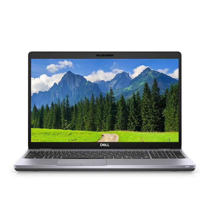 Dell Latitude 5510, 15.6