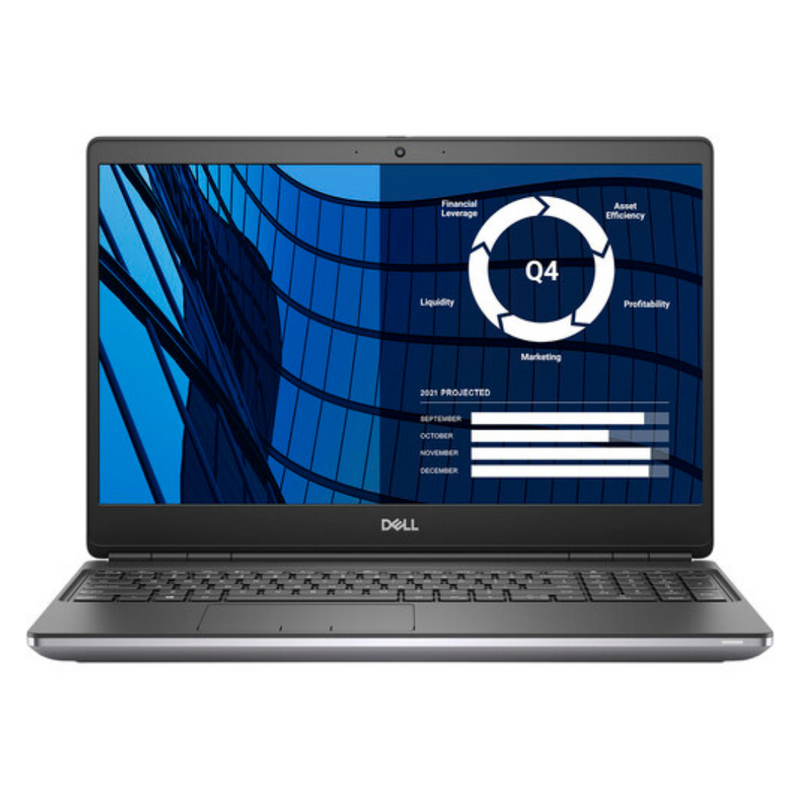 Load image into Gallery viewer, Dell Precision 7750, Mobile Workstation, 17.3&#39;&#39;, Intel Core i7-10850H, 2.70GHz, 64GB RAM, 1TB M2 NVMe, Windows 11 Pro- Grade A Refurbished
