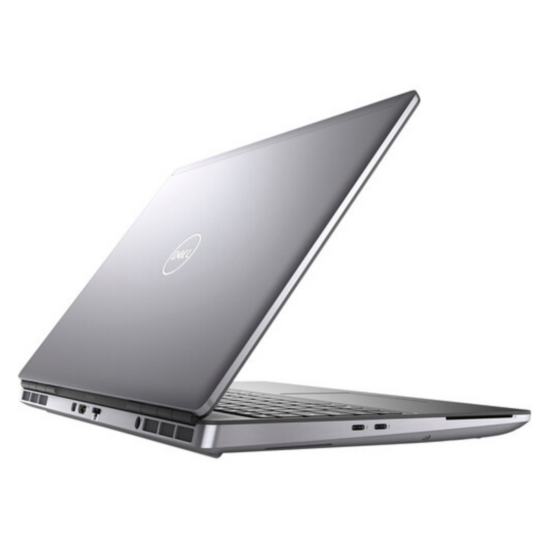 Load image into Gallery viewer, Dell Precision 7750, Mobile Workstation, 17.3&#39;&#39;, Intel Core i7-10850H, 2.70GHz, 64GB RAM, 1TB M2 NVMe, Windows 11 Pro- Grade A Refurbished
