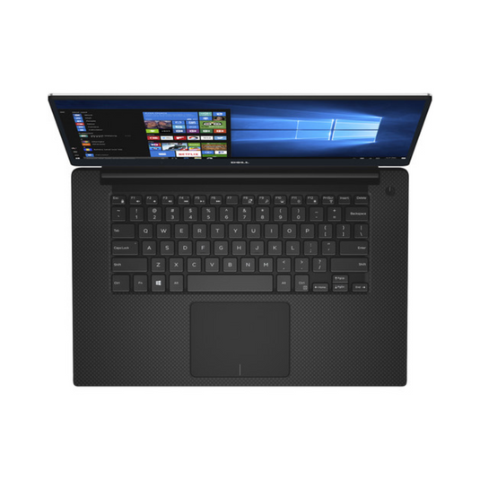 Dell XPS 15 9560, 15.6