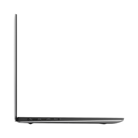 Dell XPS 15 9560, 15.6" Touch Screen, Intel Core i5-7300HQ, 2.50 GHz, 16GB RAM, 512GB M2 SSD, GTX 1050T, Windows 10 Pro - Grade A Refurbished