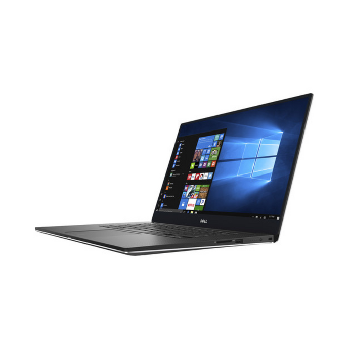 Dell XPS 15 9560, 15.6