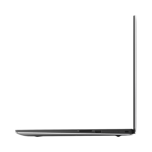 Dell XPS 15 9560, 15.6" Touch Screen, Intel Core i5-7300HQ, 2.50 GHz, 16GB RAM, 512GB M2 SSD, GTX 1050T, Windows 10 Pro - Grade A Refurbished