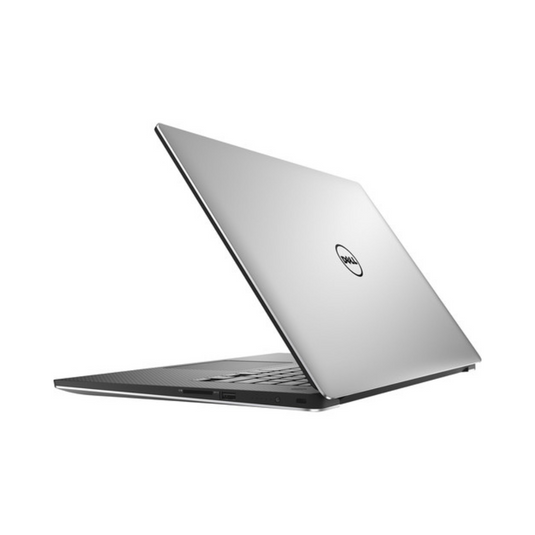 Dell XPS 15 9560, 15.6" Touch Screen, Intel Core i5-7300HQ, 2.50 GHz, 16GB RAM, 512GB M2 SSD, GTX 1050T, Windows 10 Pro - Grade A Refurbished