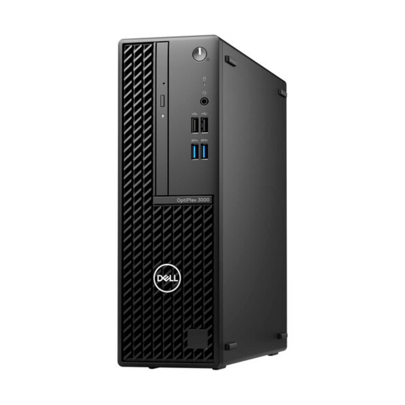 Load image into Gallery viewer, Dell OptiPlex SFF Bundled with Dell P2419H Monitor, Intel Core i5-12500, 16GB RAM, 512GB SSD, Windows 11 Pro, Grade A Refurbished - EE
