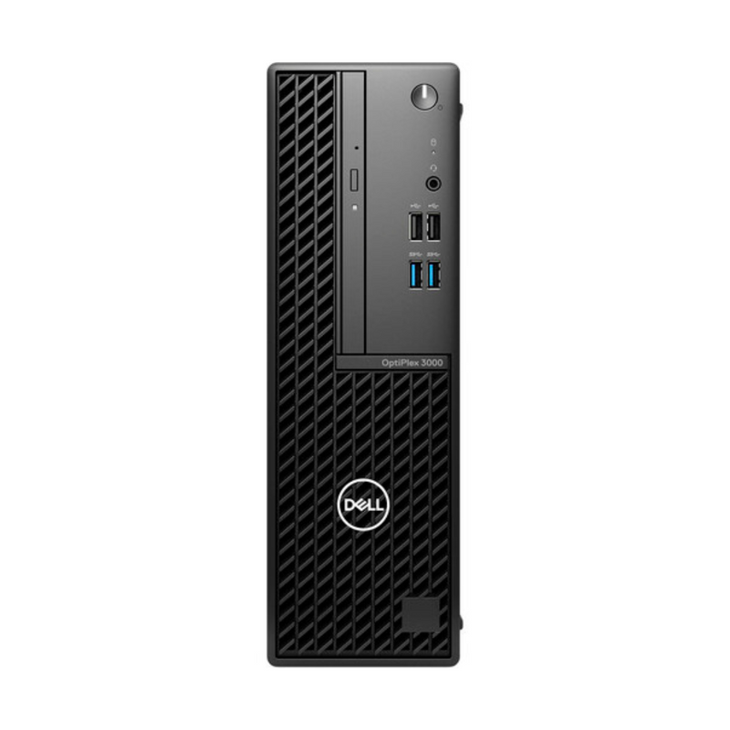 Load image into Gallery viewer, Dell OptiPlex 3000, SFF Bundled with 24&quot; Brand New Monitor, Intel Core i5-12500, 16GB RAM, 512GB NVMe SSD, Windows 11 Pro, Grade A Refurbished - EE
