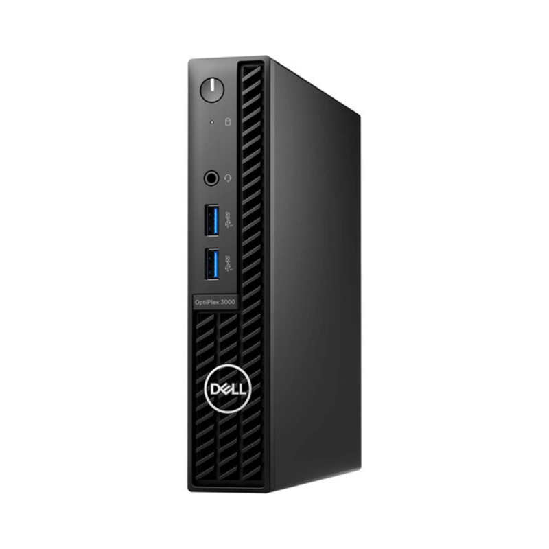 Load image into Gallery viewer, Dell OptiPlex 3000 Micro Desktop
