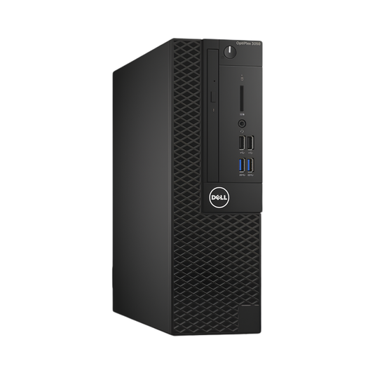 Dell OptiPlex 3050 SFF Desktop