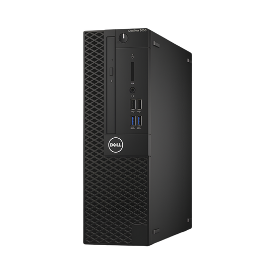 Dell OptiPlex 3050 SFF Desktop
