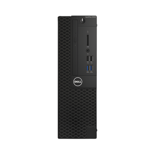 Dell OptiPlex 3050 SFF Desktop