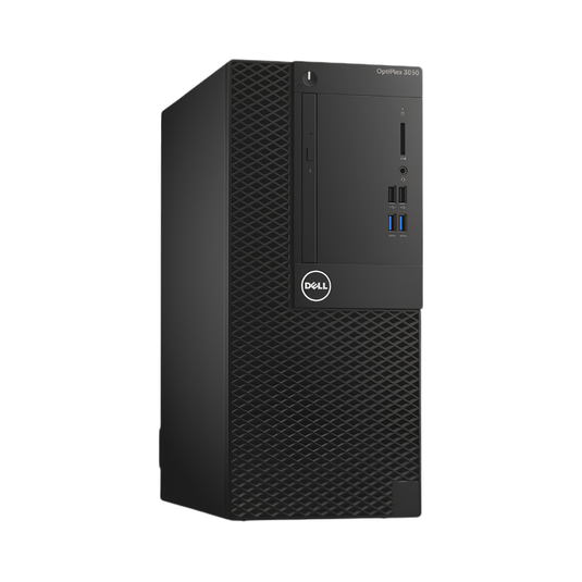 Dell OptiPlex 3050 Tower Desktop