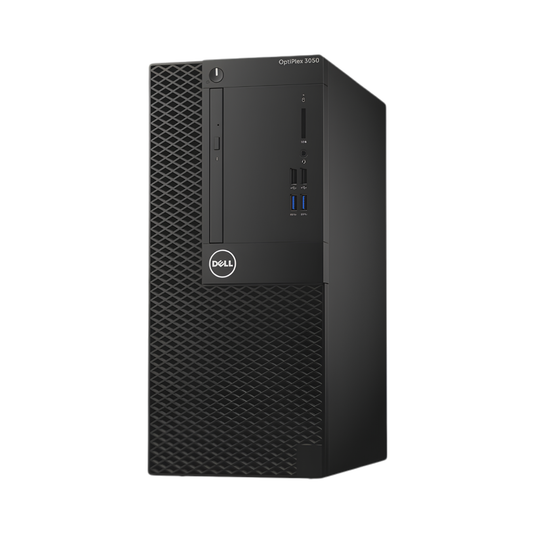 Dell OptiPlex 3050 Tower Desktop