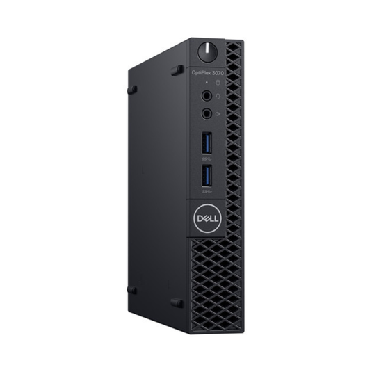 Dell OptiPlex 3070 Micro Desktop