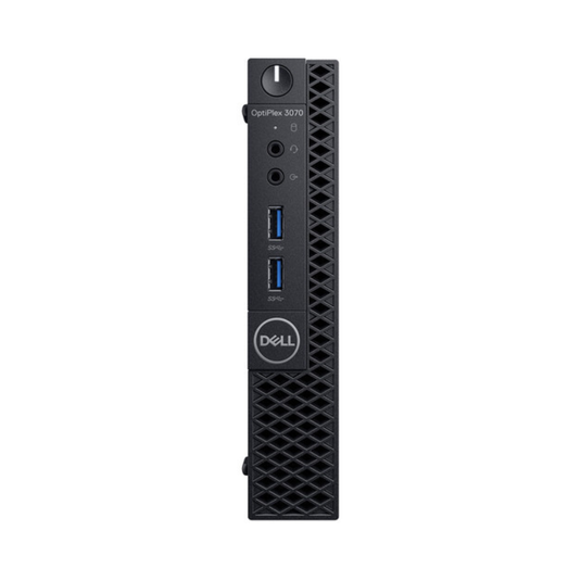 Dell OptiPlex 3070 Micro Desktop