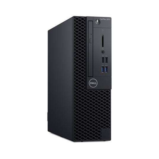 Dell OptiPlex 3070 SFF Desktop