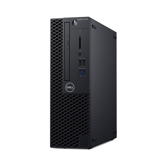 Dell OptiPlex 3070 SFF Desktop
