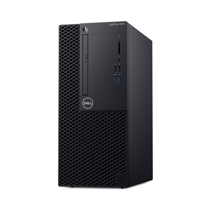 Load image into Gallery viewer, Dell OptiPlex 3070 Tower Desktop
