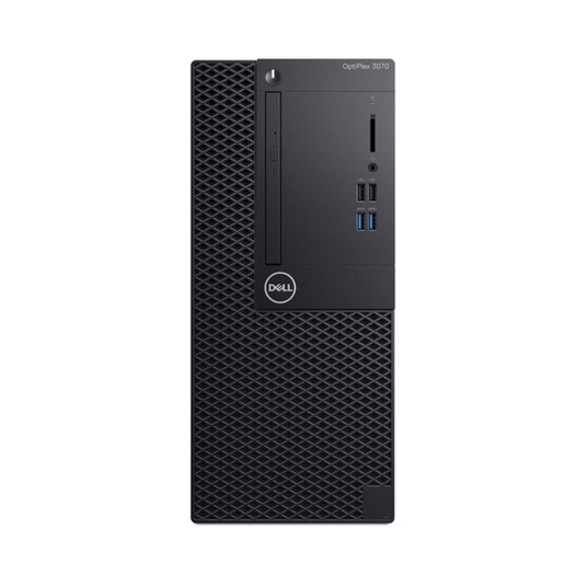 Dell OptiPlex 3070 Tower Desktop
