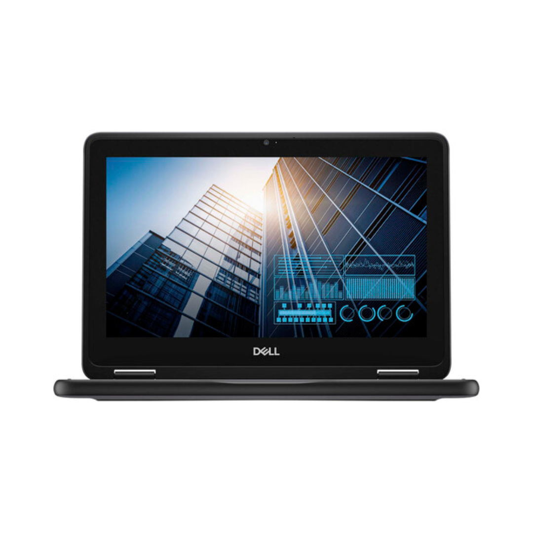 Dell 3100 2-in-1 Chromebook, 11.6