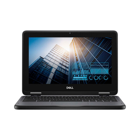 Dell 3100 2-in-1 Chromebook