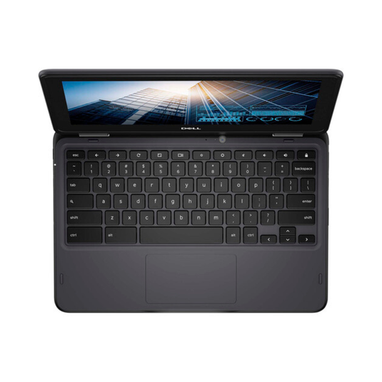 Dell 3100 2-in-1 Chromebook