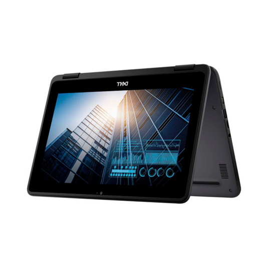 Dell 3100 2-in-1 Chromebook