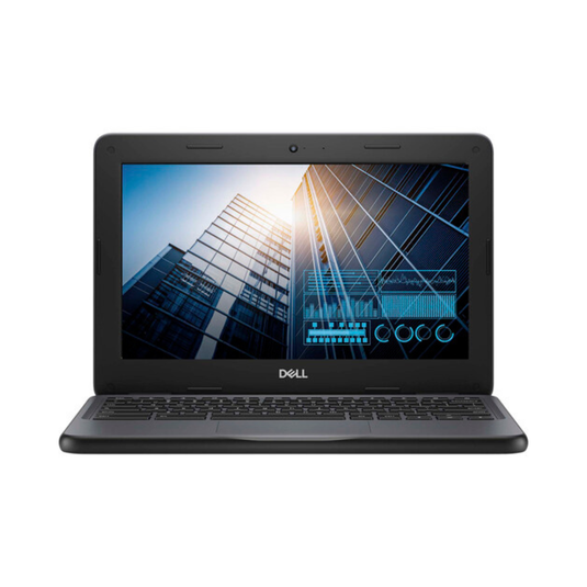 Dell 3100 Chromebook