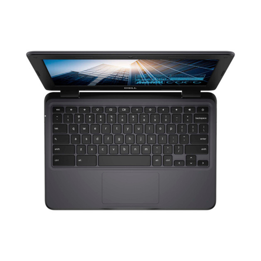 Dell 3100 Chromebook