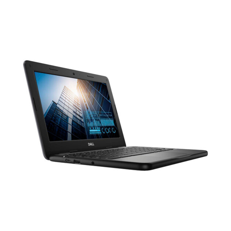 Load image into Gallery viewer, Dell 3100 Chromebook
