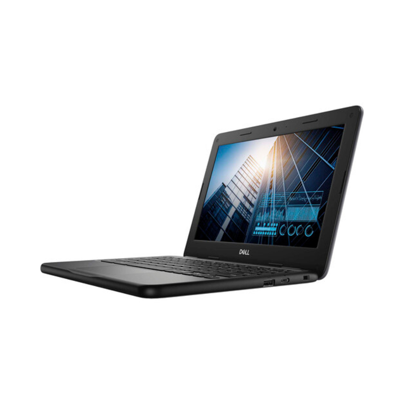 Load image into Gallery viewer, Dell 3100 Chromebook
