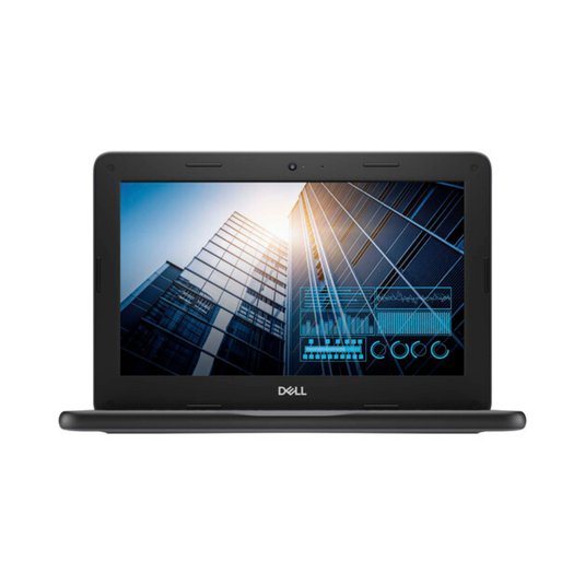 Dell 3100 Chromebook